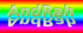 AndRah Logo